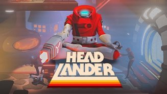 headlander videogioco