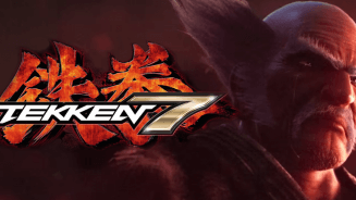 Tekken 7 e personaggi nuovi