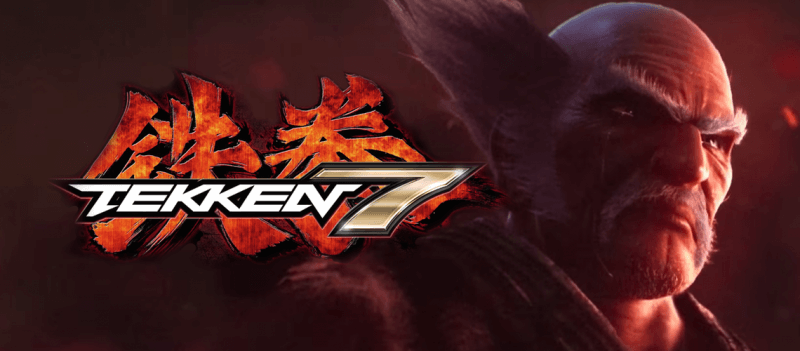 Tekken 7 e personaggi nuovi