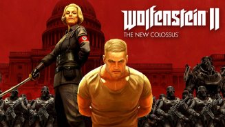 Guida a Wolfenstein 2