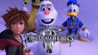 kingdom hearts 3 uscita news e anticipazioni