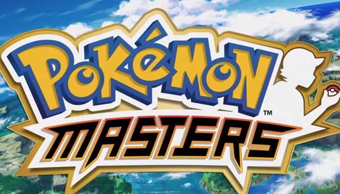 Pokemon Master non compatibile